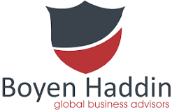 Boyen Haddin Consulting and Technlogy PVT LTD recruiter logo